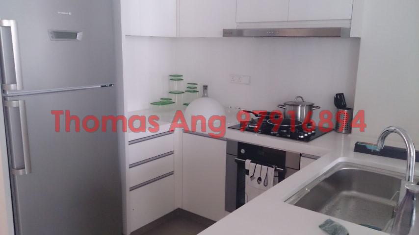 Fifteen Robin (D10), Condominium #88390692